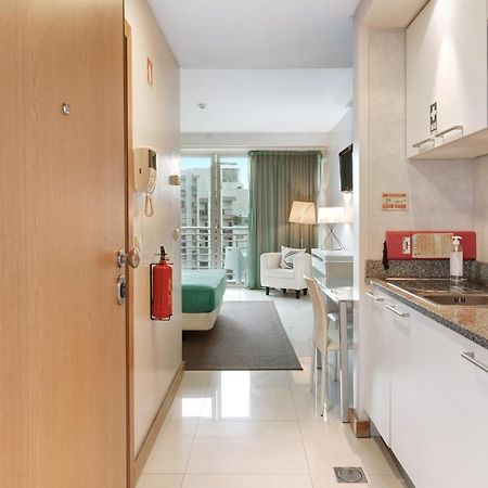 Dfm Happy Days E - Funchal Appartement Buitenkant foto