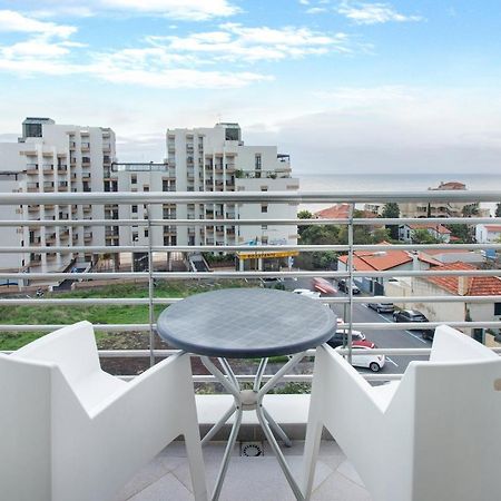 Dfm Happy Days E - Funchal Appartement Buitenkant foto