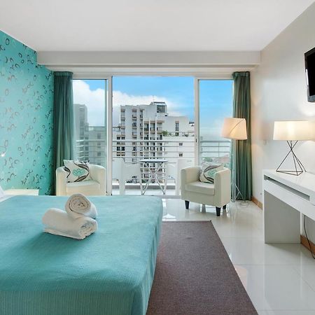 Dfm Happy Days E - Funchal Appartement Buitenkant foto