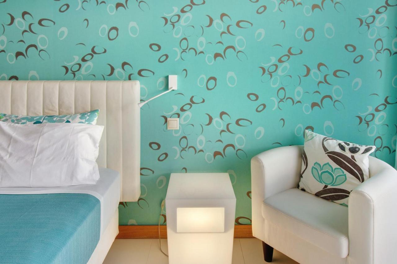 Dfm Happy Days E - Funchal Appartement Buitenkant foto