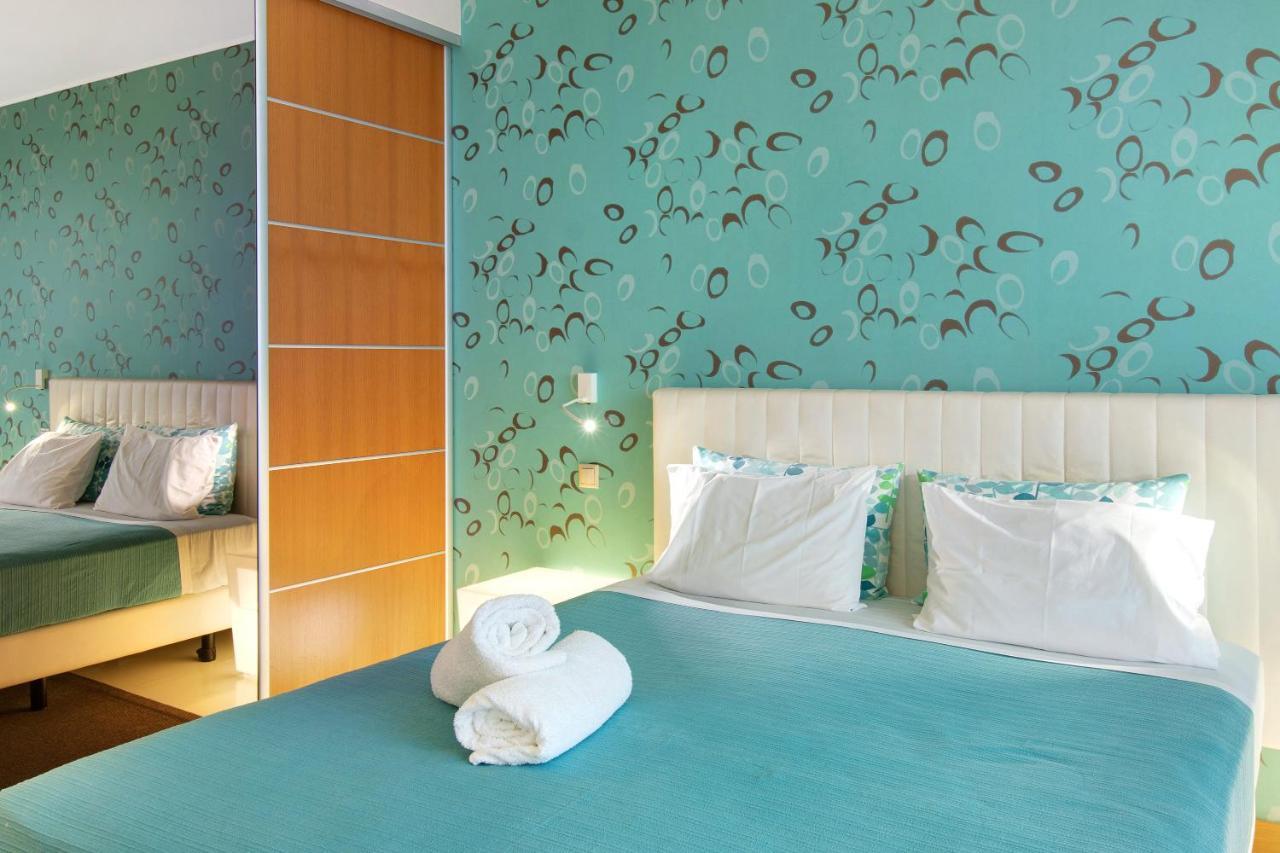 Dfm Happy Days E - Funchal Appartement Buitenkant foto
