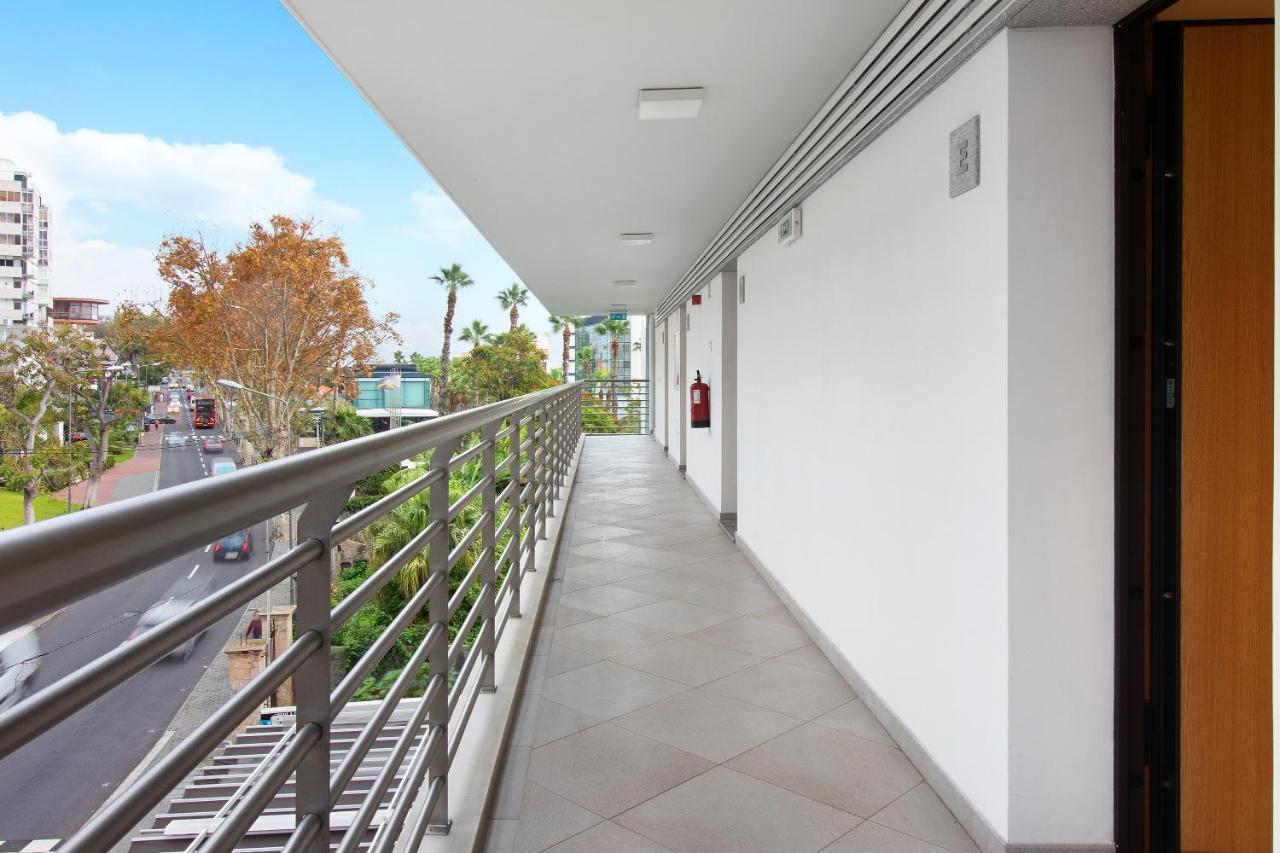 Dfm Happy Days E - Funchal Appartement Buitenkant foto